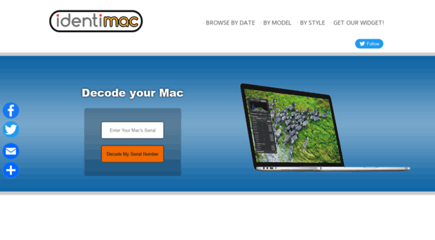 identimac.com