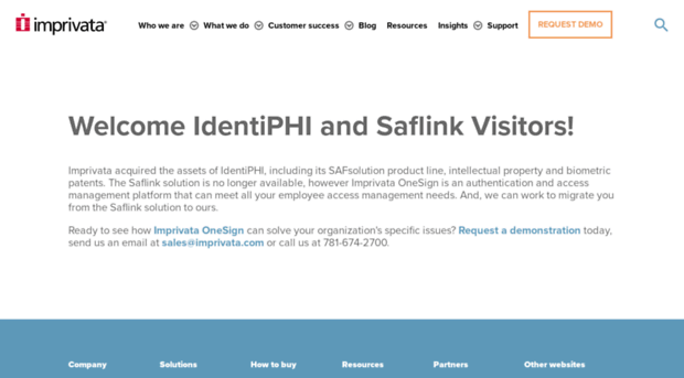 identiphi.net