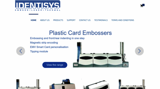 identisys.co.uk