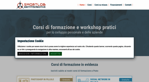 identitacreativelab.it