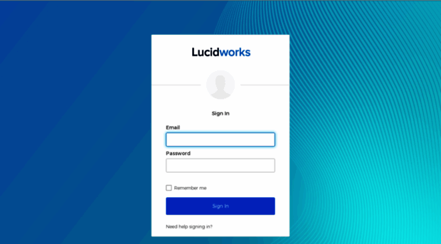 identity-dev.lucidworks.com