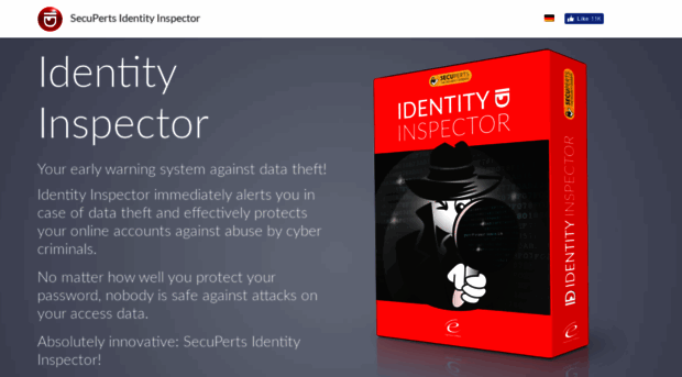 identity-inspector.com