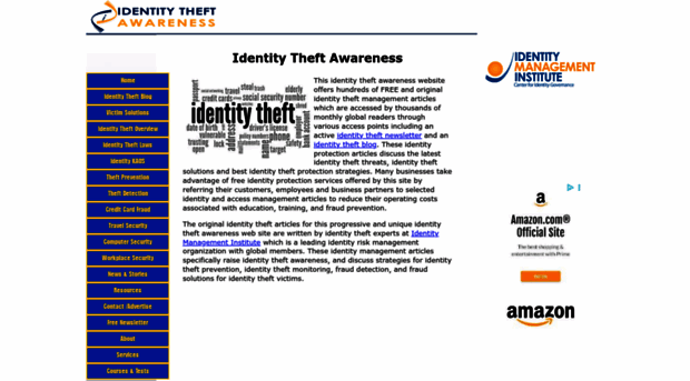 identity-theft-awareness.com