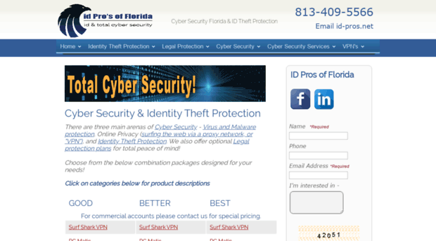 identity-theft-protection-florida.com