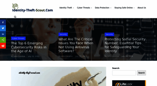 identity-theft-scout.com