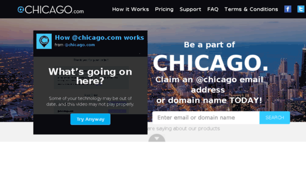 identity.chicago.com