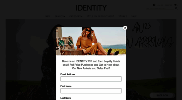 identity.co.nz