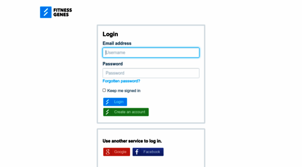 identity.fitnessgenes.com