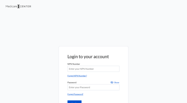 identity.medicarecenter.com