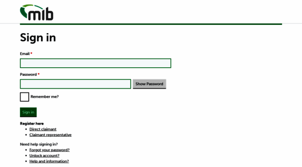 identity.mibclaims.org.uk