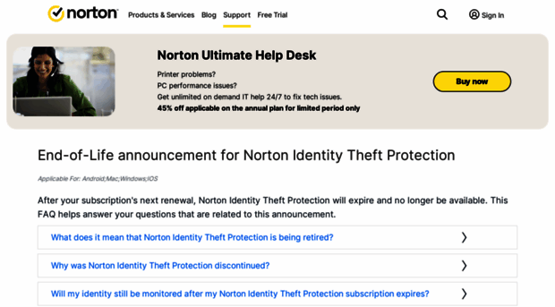 identity.norton.com