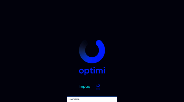 identity.optimi.co.za