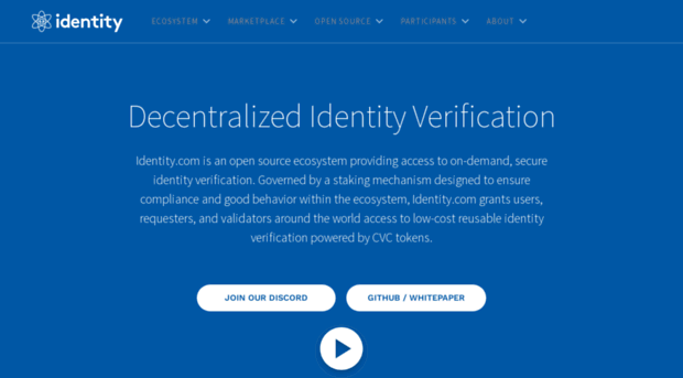 identity.org