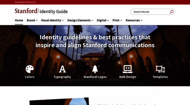 identity.stanford.edu