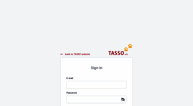 identity.tasso.net