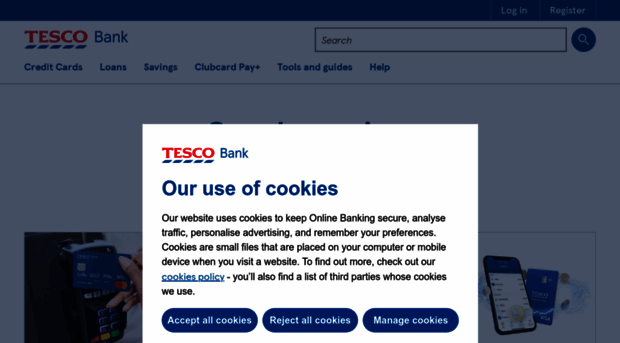 identity.tescobank.com