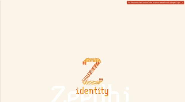 identity.zeedhi.com