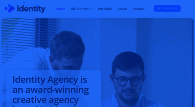 identityagency.co.uk