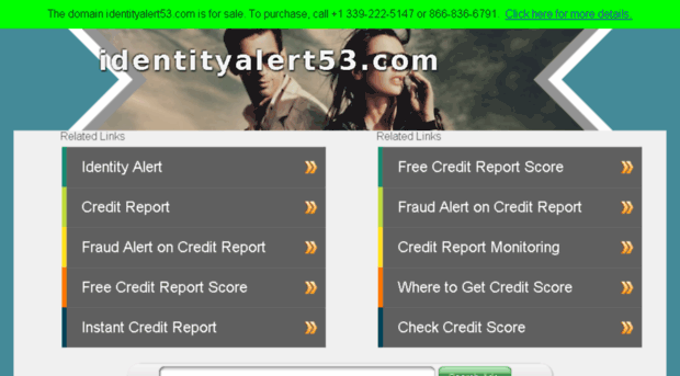 identityalert53.com