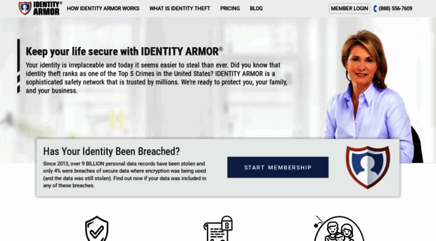 identityarmor.com