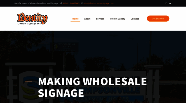 identitycustomsignage.com