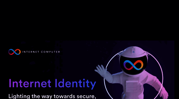 identitydeck.internetcomputer.org