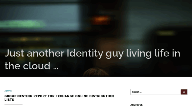 identitydude.com