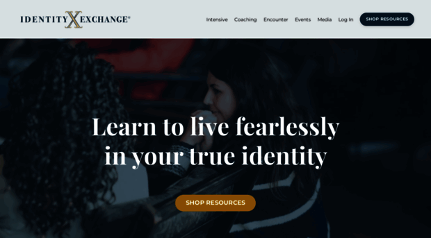 identityexchange.com