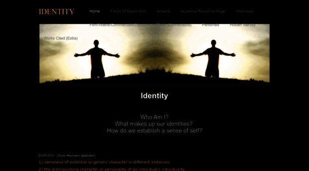 identityexperimental.weebly.com