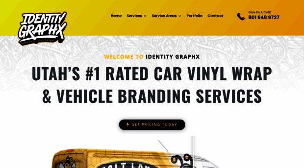 identitygraphx.com