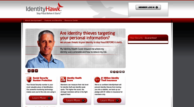 identityhawk.com