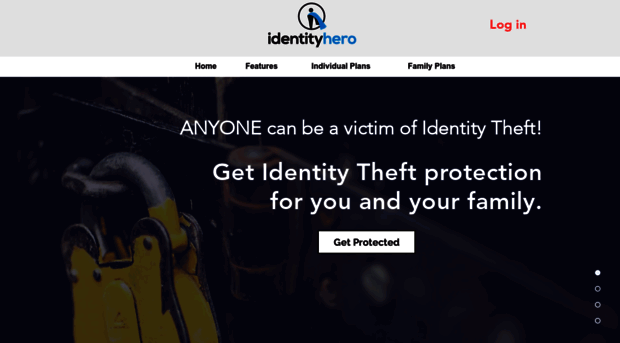 identityhero.net