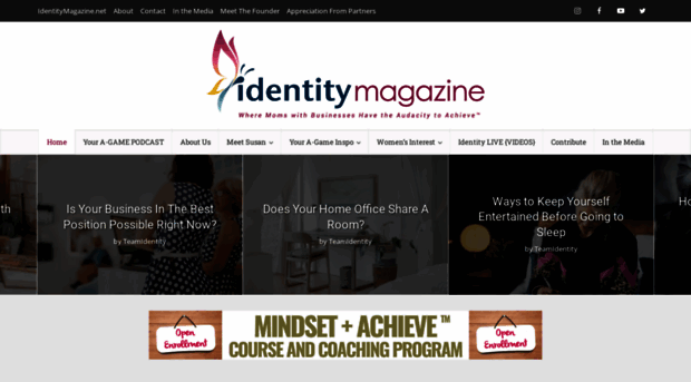 identitymagazine.net