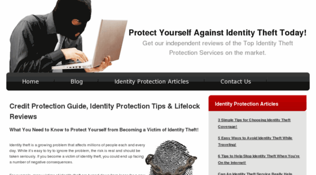 identityprotection4.com
