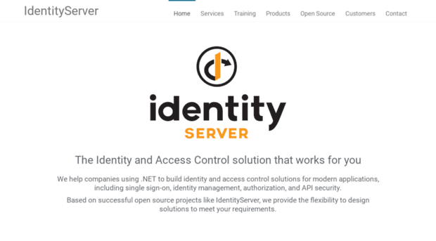 identityserver.github.io