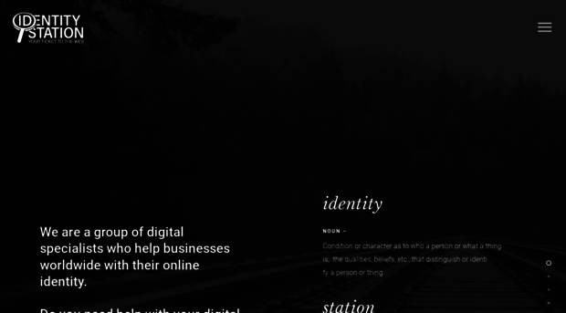 identitystation.com