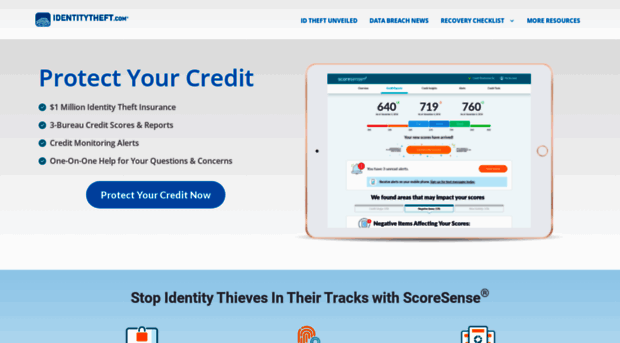 identitytheft.com