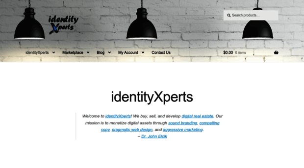 identityxperts.com