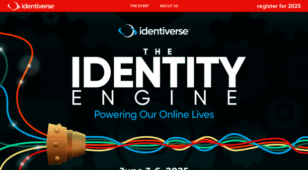 identiverse.com