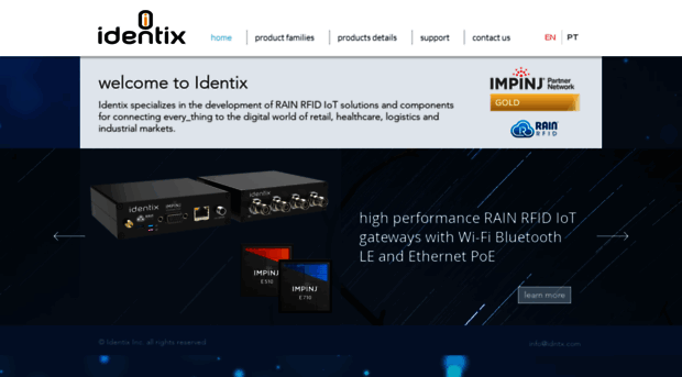 identix.us.com