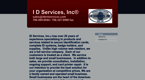 identservices.com