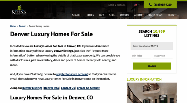 idenverluxuryhomes.com