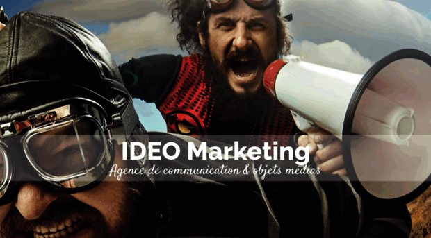 ideo-marketing.fr