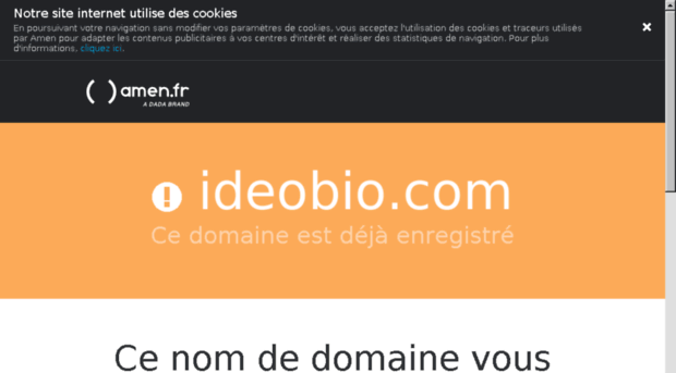 ideobio.com