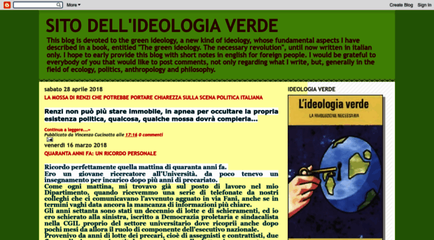 ideologiaverde.blogspot.com
