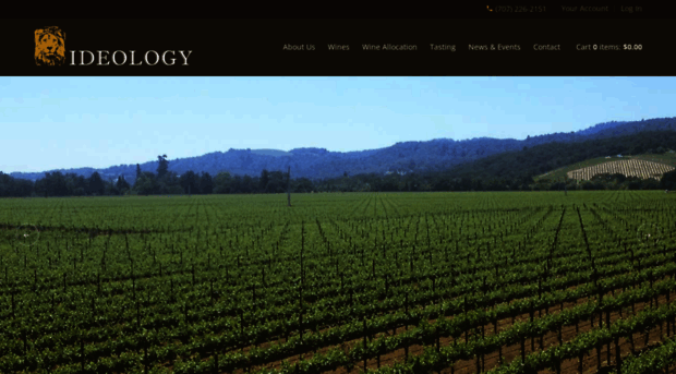 ideologycellars.com