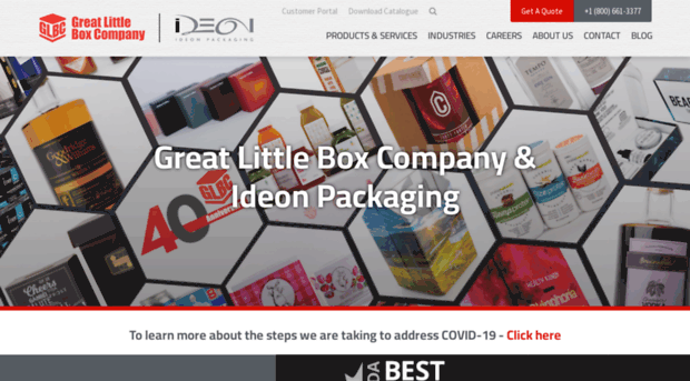 ideonpackaging.com