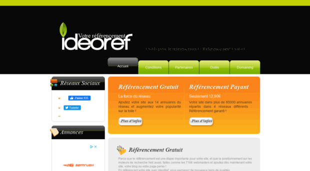 ideoref.com