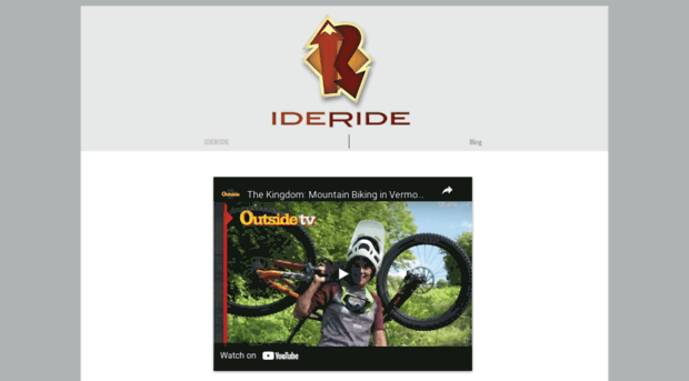 ideride.com