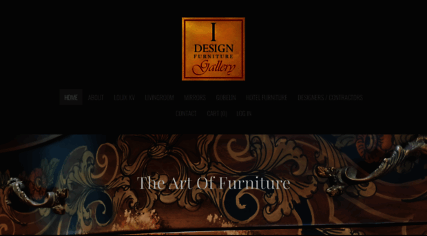 idesign-furniture.com